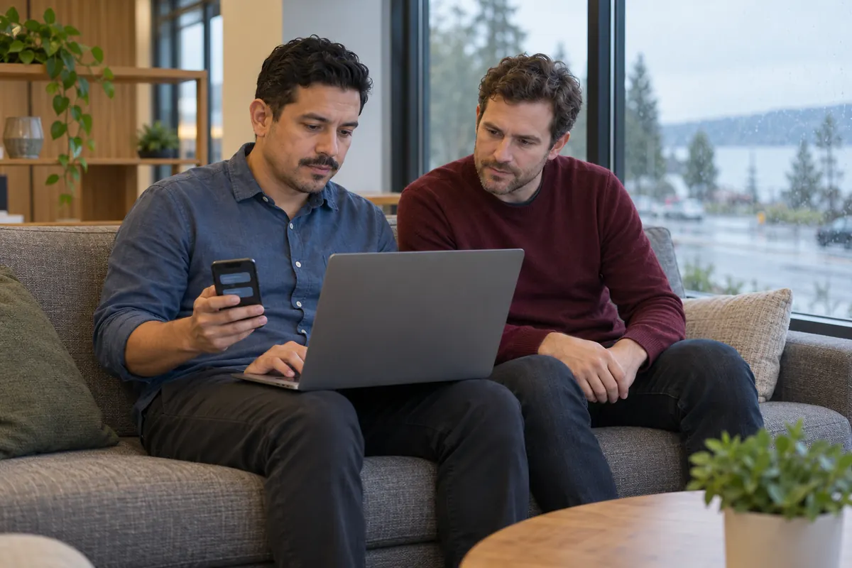Planning an SEO project in Seattle