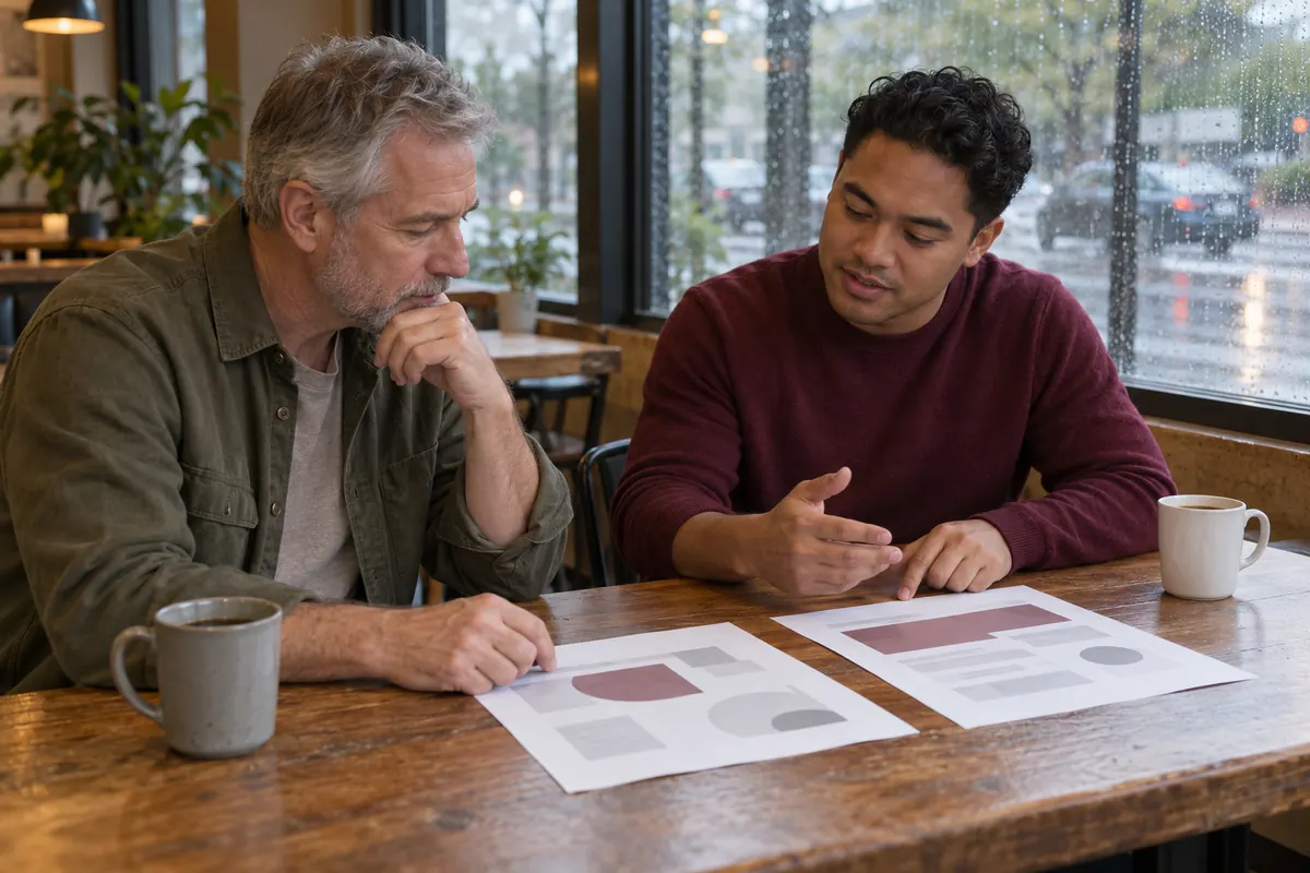Planning an SEO project in Seattle