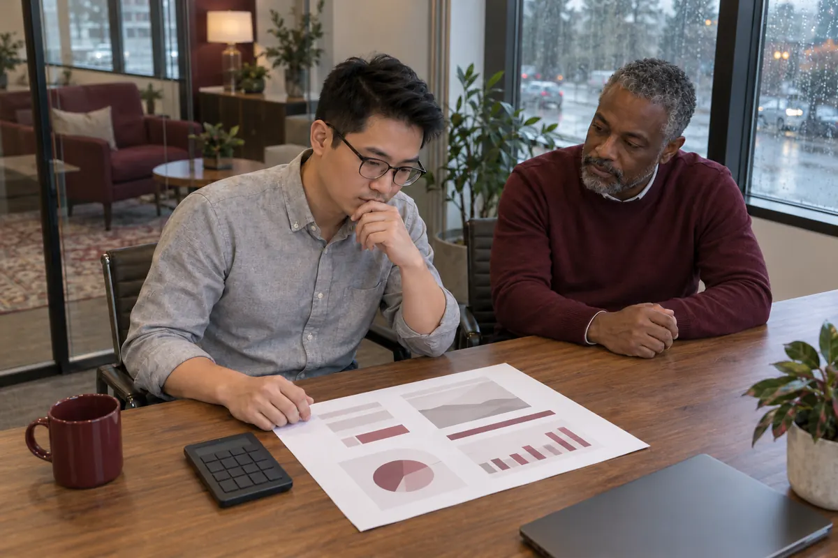 Planning an SEO project in Seattle