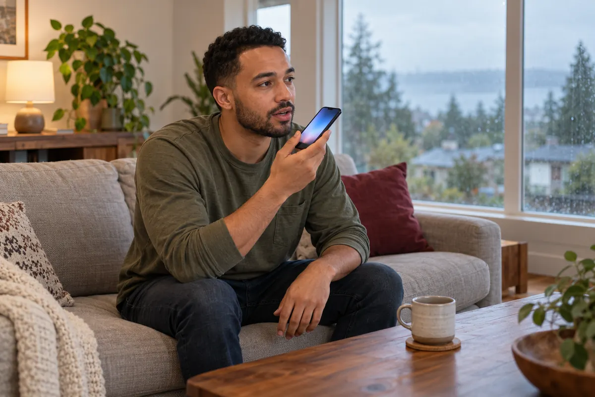 AI Search Optimization in Seattle