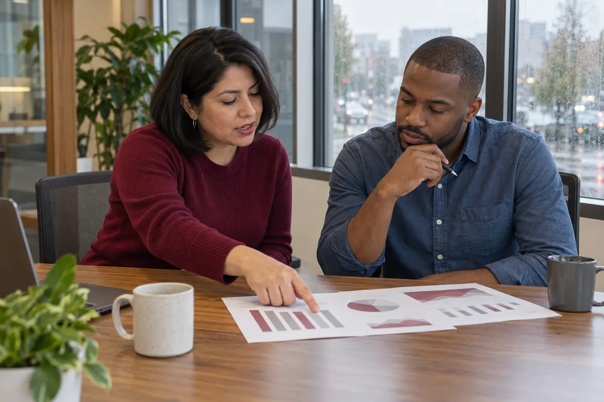 Free visibility check for Seattle businesses