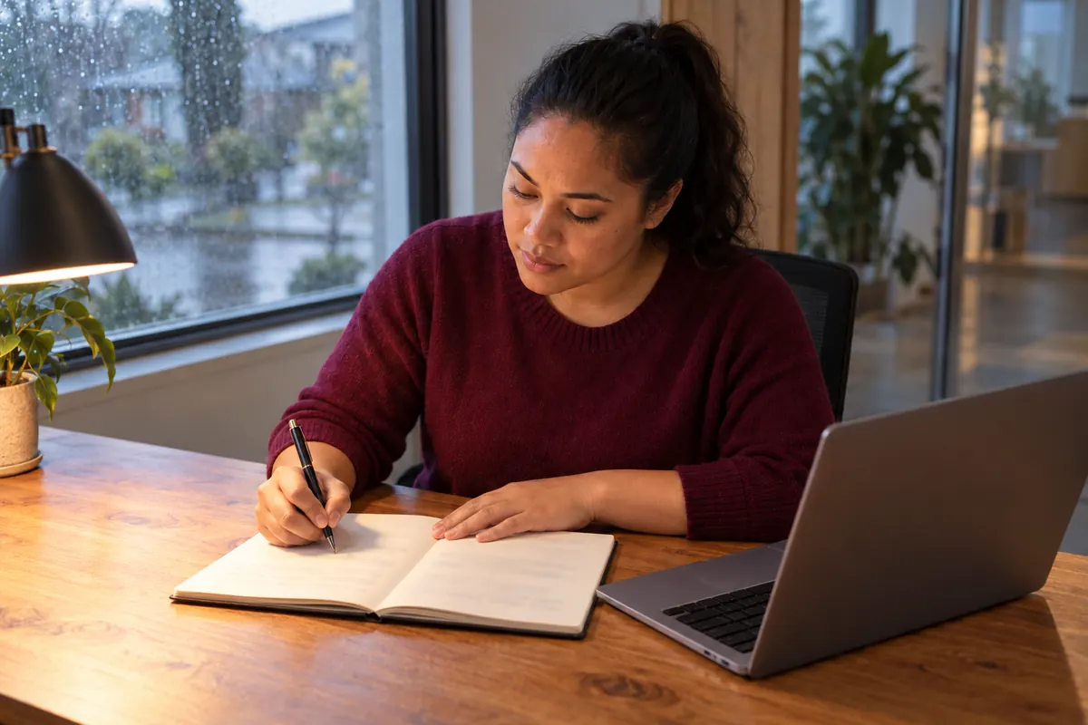 Content & On-Page SEO in Seattle