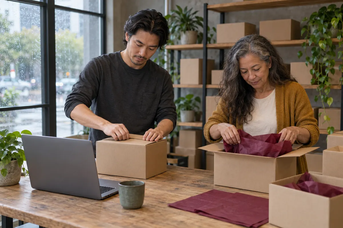 Ecommerce SEO in Seattle
