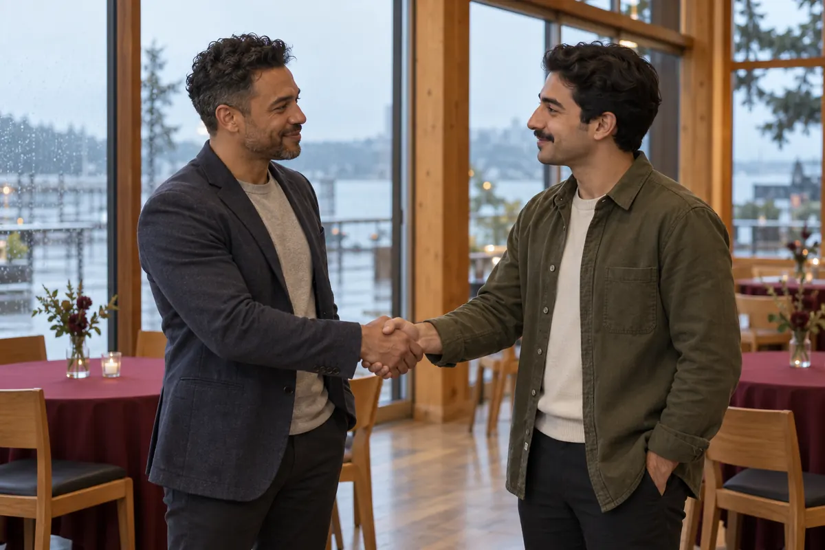 Link Building & Digital PR in Seattle