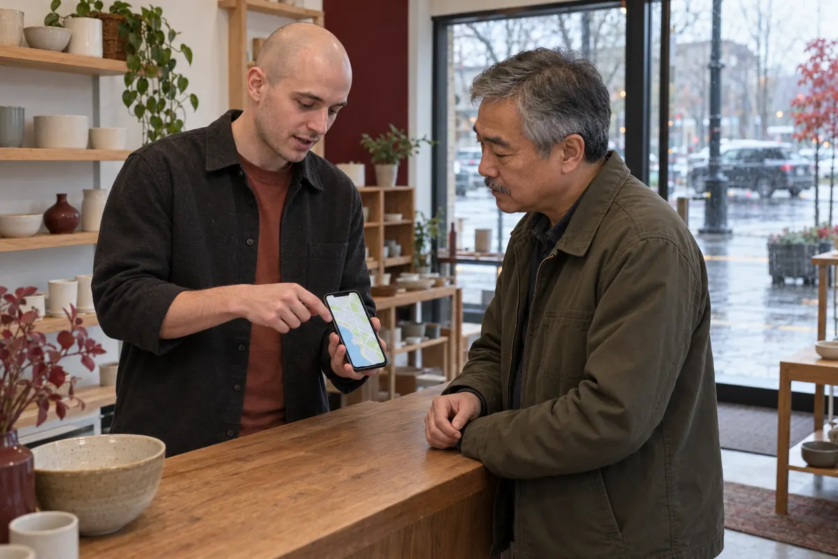 Local SEO in Seattle