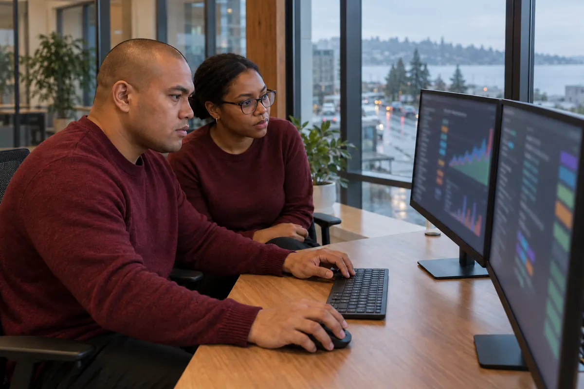 Technical SEO in Seattle